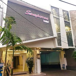 Hotel Sampurna Cirebon